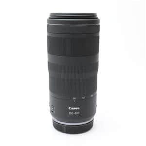 Canon EF 100-400mm 4.5-5.6 L IS マップカメラ良品 新品)Canon (キヤノン) EF100-400mm F4.5-5.6L IS II USM（商品