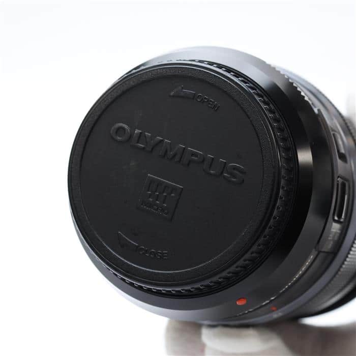 中古)OLYMPUS (オリンパス) M.ZUIKO DIGITAL ED 12-100mm F4.0