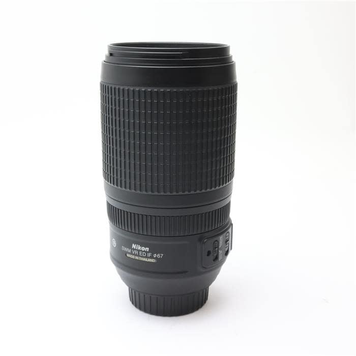 中古)Nikon (ニコン) AF-S VR Zoom-Nikkor 70-300mm F4.5-5.6G
