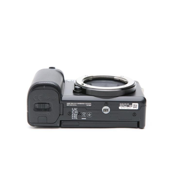 VLOGCAM ZV-E10 ボディ ZV-E10 B