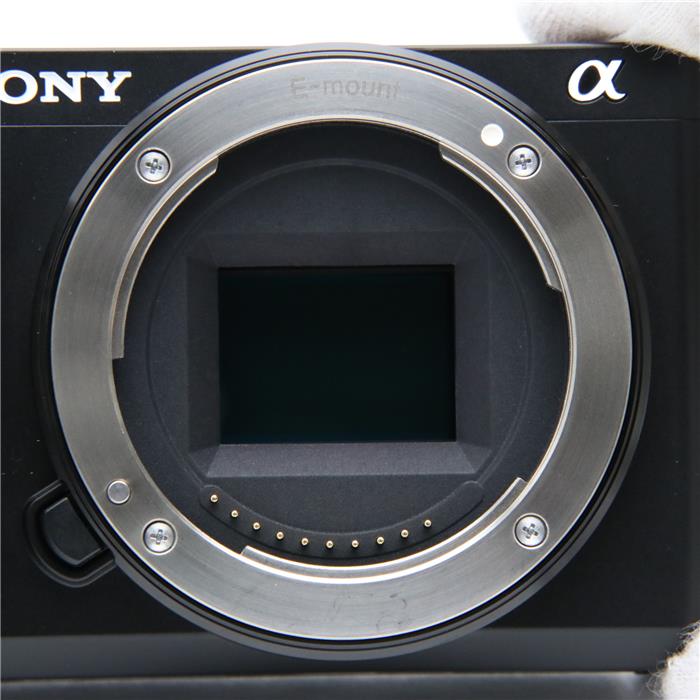 VLOGCAM ZV-E10 ボディ ZV-E10 B