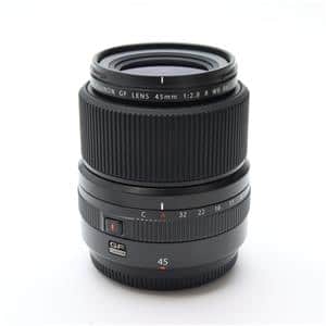 FUJIFILM (フジフイルム) フジノン GF45mm F2.8 R WR」の商品検索結果