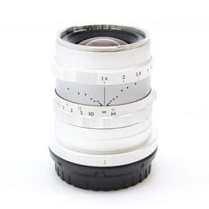新品)Thypoch（タイポッシュ） Simera 28mm F1.4 (ニコンZ用) シルバー