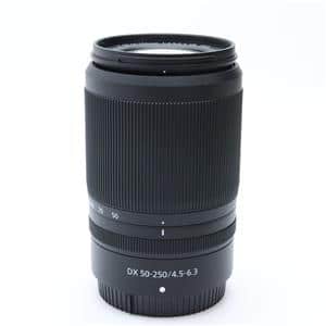 Nikon (ニコン) NIKKOR Z DX 50-250mm F4.5-6.3 VR メイン