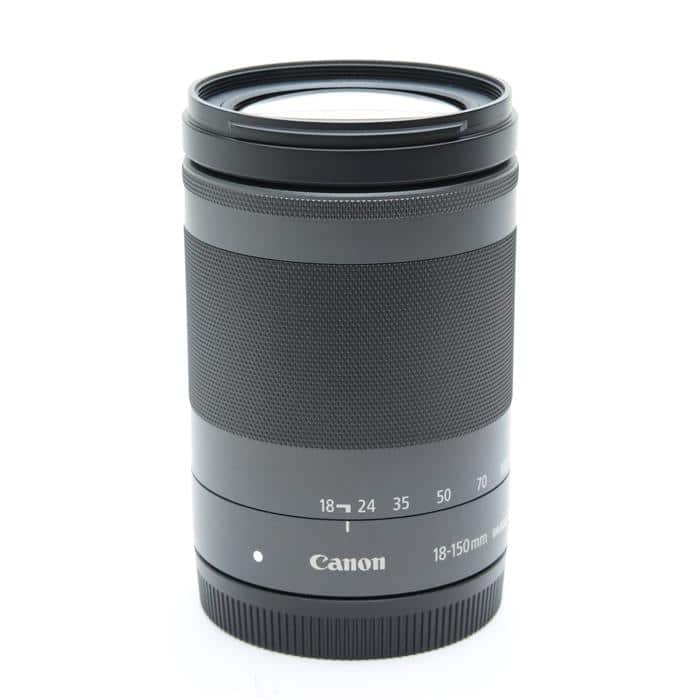 EF-M18-150mm F3.5-6.3 IS STM