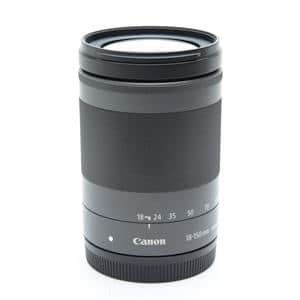 Canon EOS Kiss M EF-M18-150」の商品検索結果 | デジタルカメラ