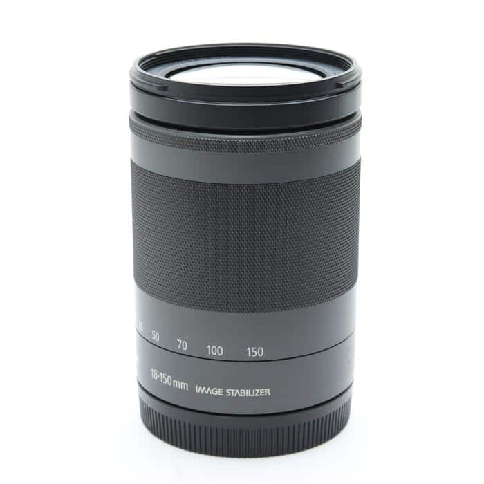 EF-M18-150mm F3.5-6.3 IS STM