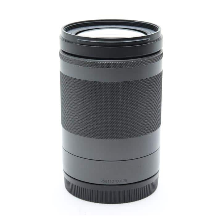 EF-M18-150mm F3.5-6.3 IS STM