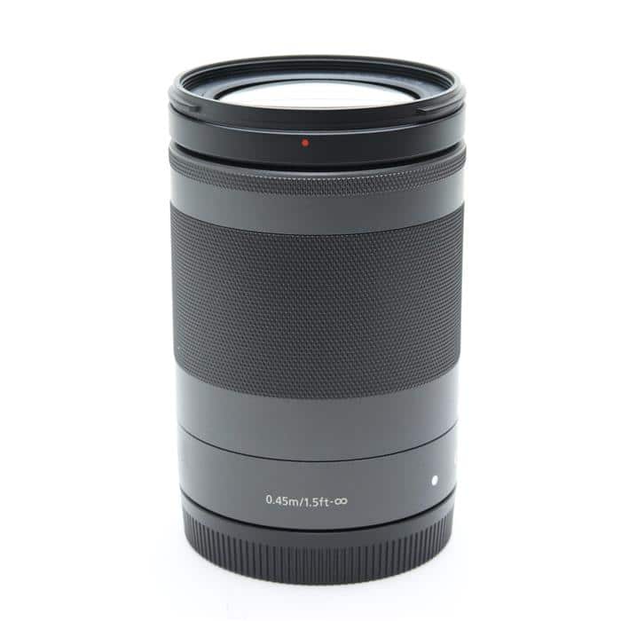 EF-M18-150mm F3.5-6.3 IS STM