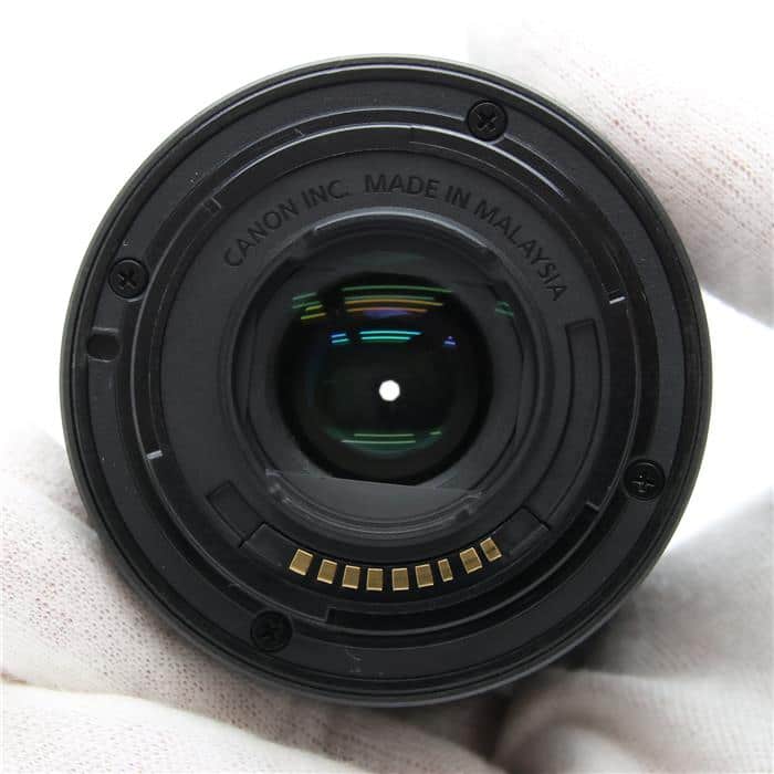 EF-M18-150mm F3.5-6.3 IS STM