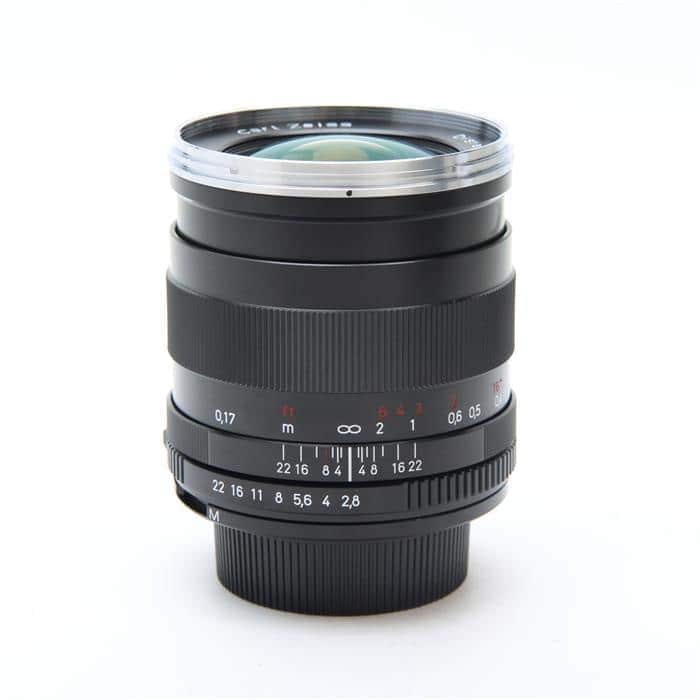 Distagon T* 25mm F2.8 ZS(M42用)