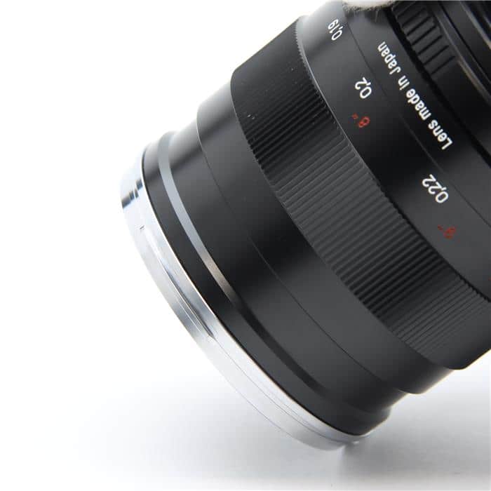 Distagon T* 25mm F2.8 ZS(M42用)