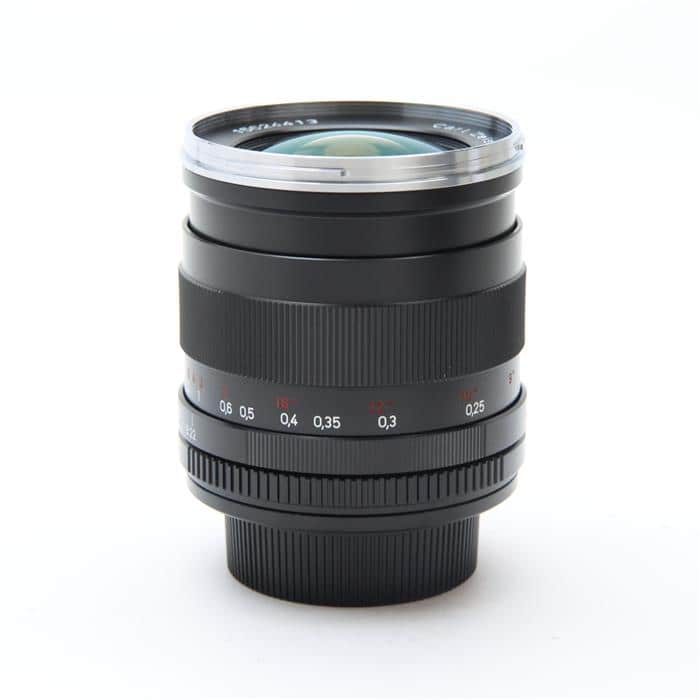 Distagon T* 25mm F2.8 ZS(M42用)