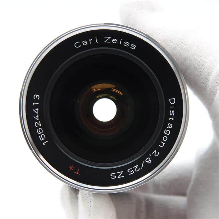 Distagon T* 25mm F2.8 ZS(M42用)