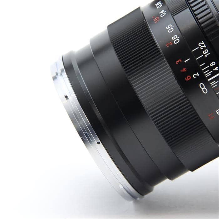 Distagon T* 25mm F2.8 ZS(M42用)