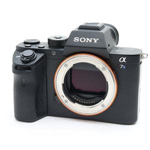 SONY (ソニー) α7S ボディ ILCE-7S」の商品検索結果 | デジタルカメラ