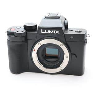 Panasonic (パナソニック) LUMIX DC-G100 ボディ」の商品検索結果