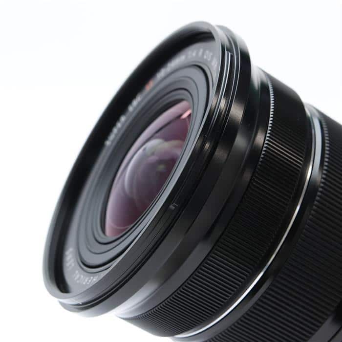 フジノン XF10-24mm F4 R OIS WR
