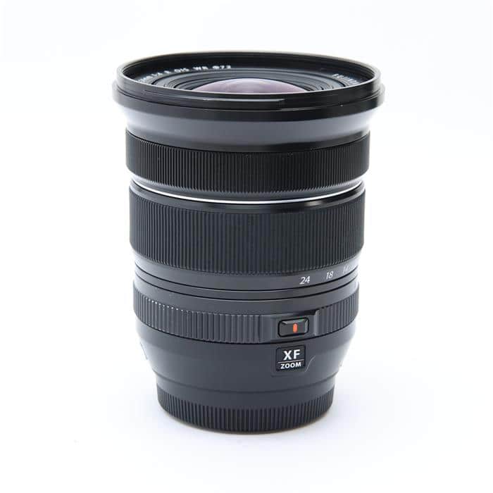 フジノン XF10-24mm F4 R OIS WR