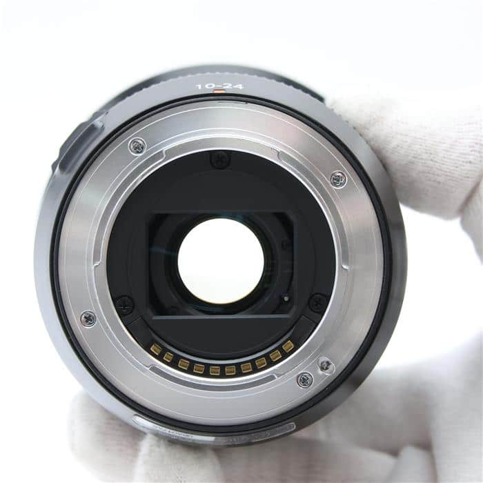 フジノン XF10-24mm F4 R OIS WR