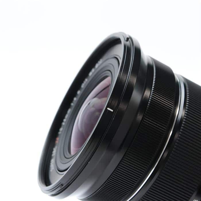 フジノン XF10-24mm F4 R OIS WR