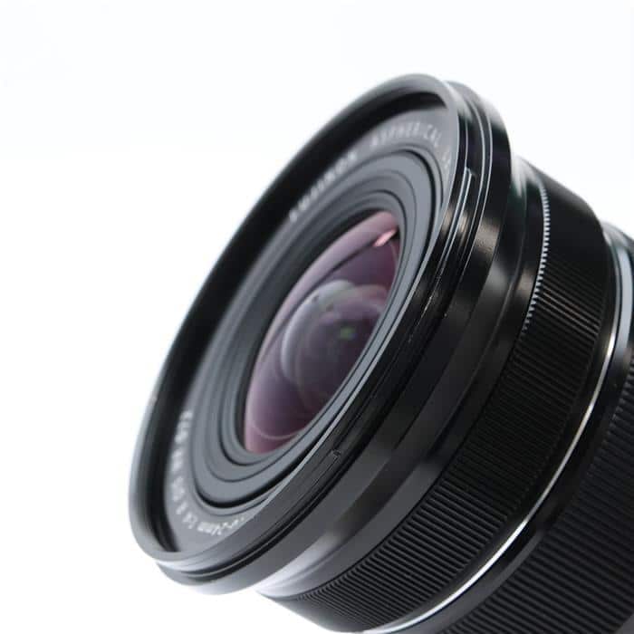 フジノン XF10-24mm F4 R OIS WR