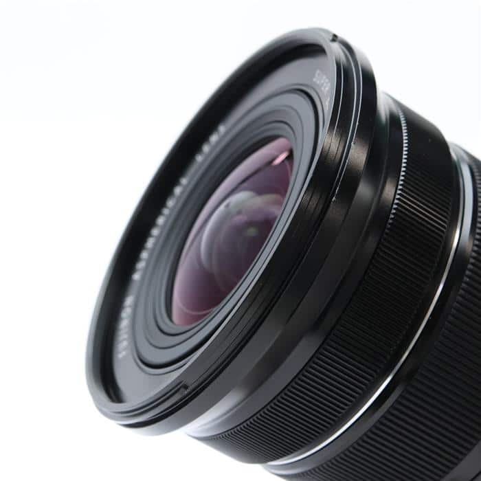 フジノン XF10-24mm F4 R OIS WR