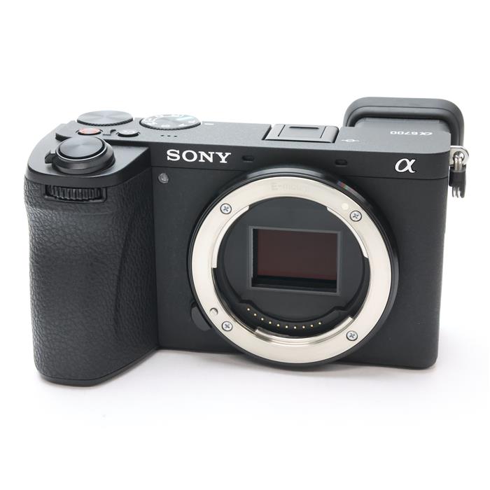 α6700 ボディ ILCE-6700