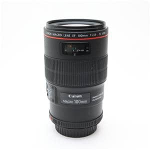 Canon (キヤノン) EF100mm F2.8 マクロ USM」の商品検索結果