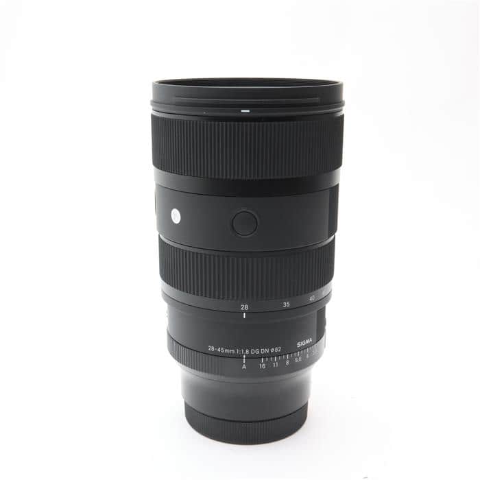 Art 28-45mm F1.8 DG DN (ライカSL/TL用)