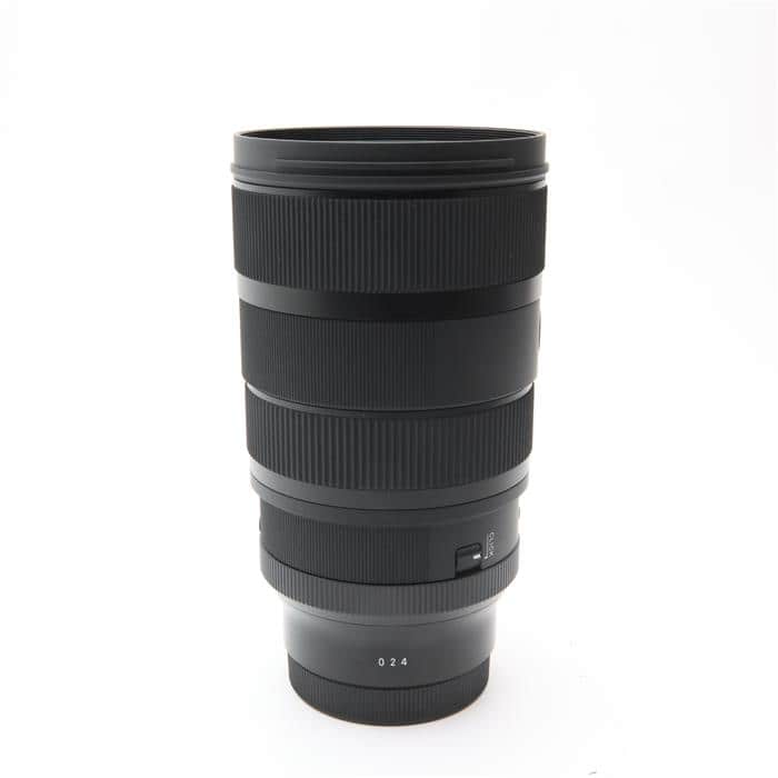 Art 28-45mm F1.8 DG DN (ライカSL/TL用)