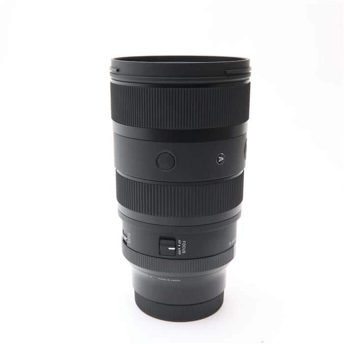 Art 28-45mm F1.8 DG DN (ライカSL/TL用)