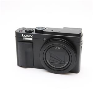 ■パナソニック(Panasonic)　LUMIX DC-TZ95 DC-TZ95D 概要 - デジタルカメラ | LUMIX（ルミックス） ミラーレス