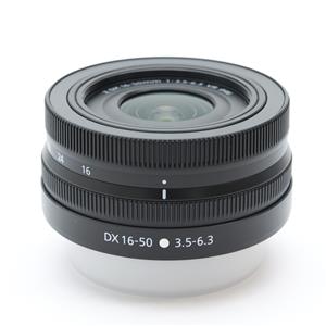 Nikon (ニコン) NIKKOR Z DX 16-50mm F3.5-6.3 VR  ブラック メイン