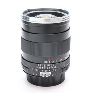 nikon (ニコン) ai nikkor 35mm f2」の商品検索結果 | デジタルカメラ