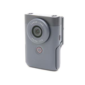 新品)Canon (キヤノン) PowerShot V10 ブラック（商品ID