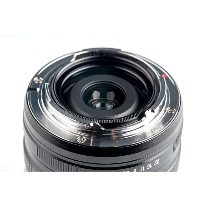 新品)LAOWA （ラオワ） 10-18mm F4.5-5.6 ZOOM（ソニーE用/フルサイズ