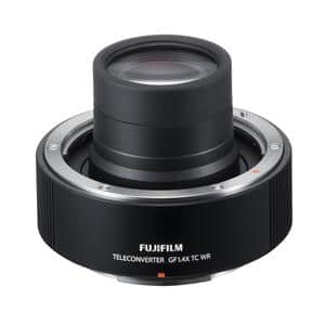 FUJIFILM (フジフイルム) テレコンバーター GF1.4X TC WR