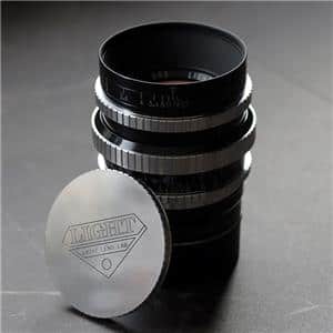 Light lens lab（ライトレンズラボ） M 50mm F1.5 Z21 LLL-Z21-A メイン