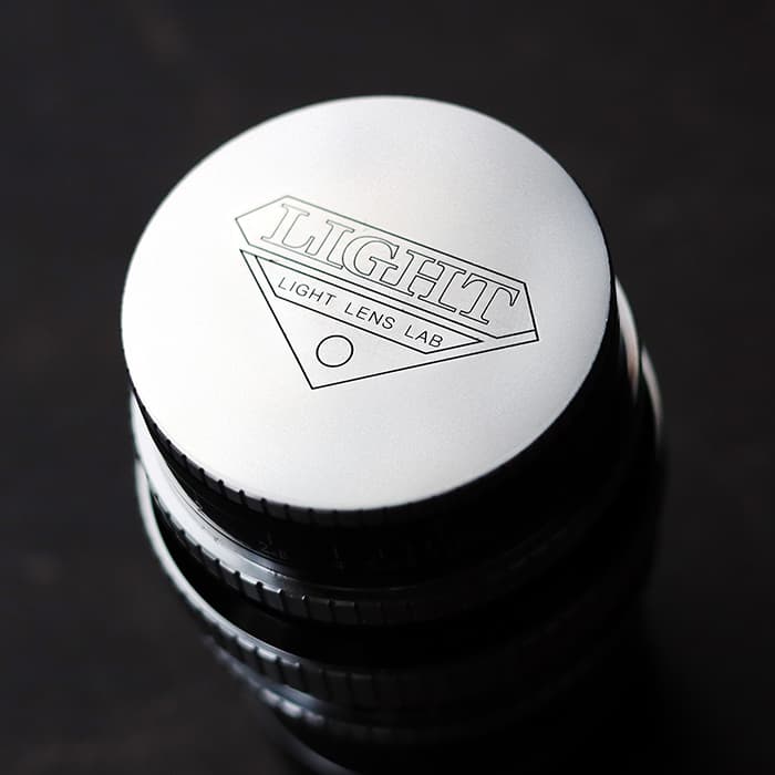 新品)Light lens lab（ライトレンズラボ） M 50mm F1.5 Z21 LLL-Z21-A