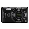 Nikon (ニコン) COOLPIX S6900 リッチブラック