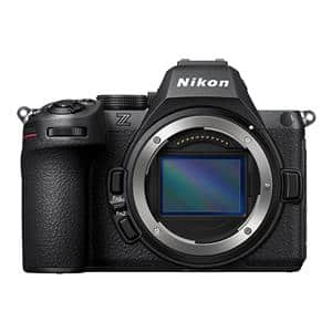 Nikon (ニコン) Z5II ボディ メイン