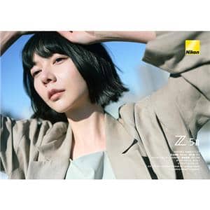 Nikon (ニコン) Z5II ボディ