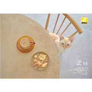 Nikon (ニコン) Z5II ボディ