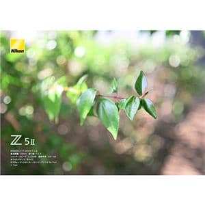 Nikon (ニコン) Z5II ボディ