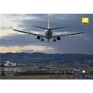 Nikon (ニコン) Z5II ボディ