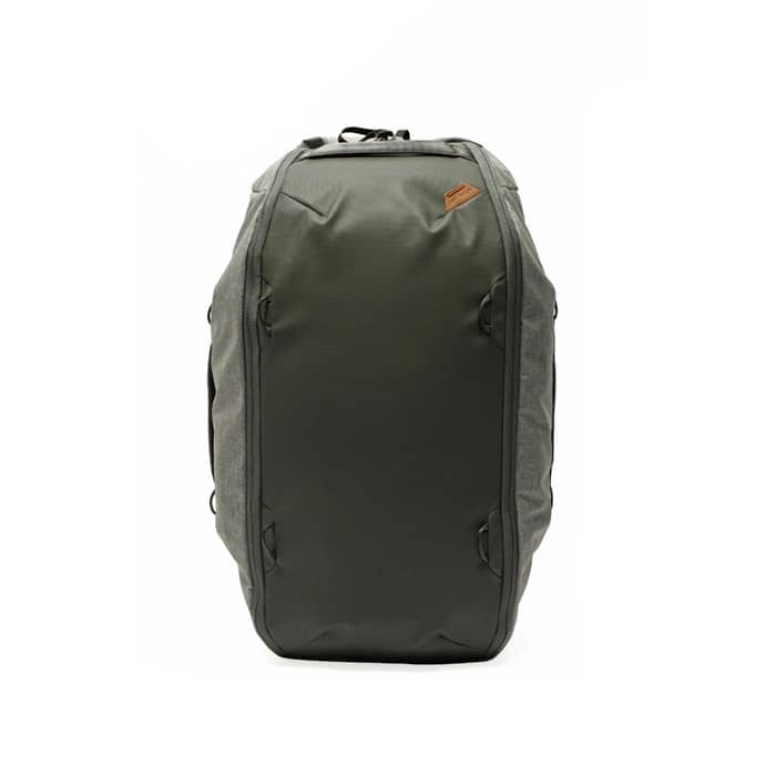 Peak Design(ピークデザイン) トラベル ダッフルパック65L