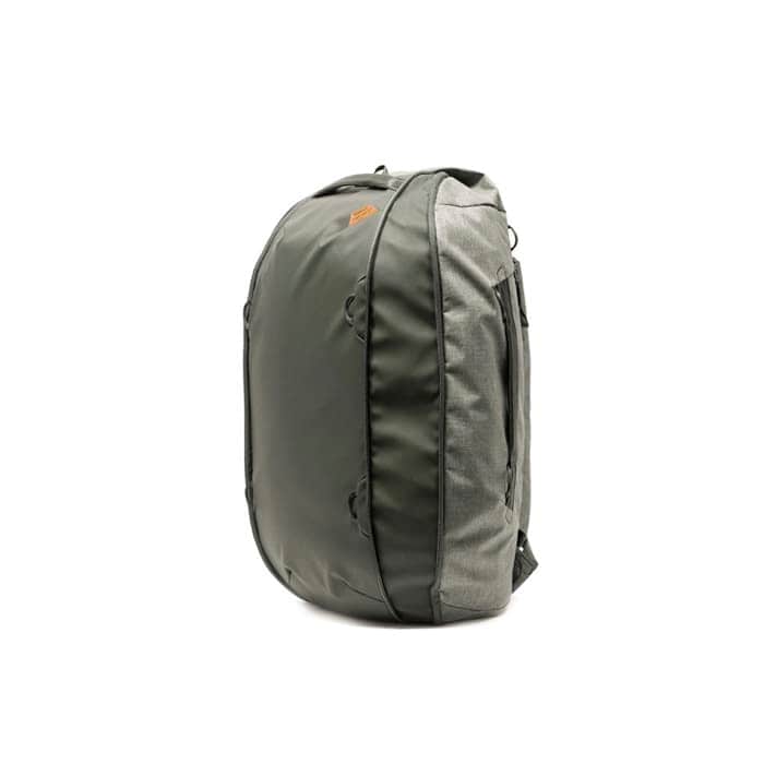新品)peak design (ピークデザイン) トラベル ダッフルパック