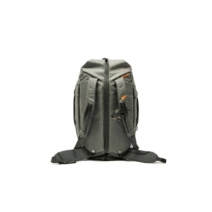 新品)peak design (ピークデザイン) トラベル ダッフルパック 65L