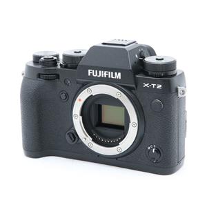 FUJIFILM X-T2」の商品検索結果 | デジタルカメラ、ミラーレスカメラ 